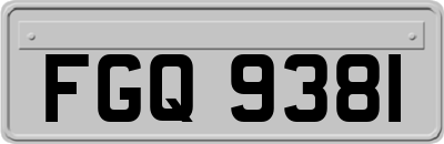 FGQ9381