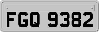 FGQ9382