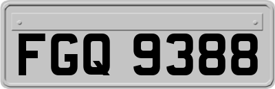 FGQ9388