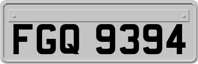 FGQ9394