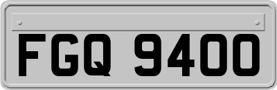 FGQ9400