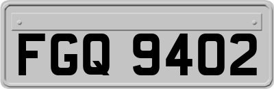 FGQ9402