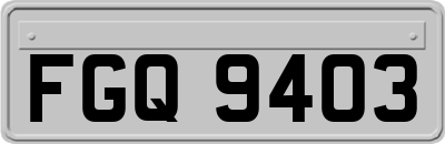 FGQ9403