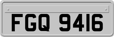 FGQ9416
