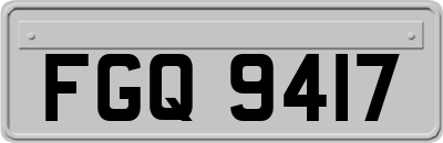 FGQ9417