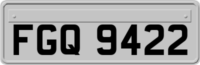 FGQ9422