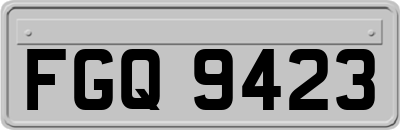 FGQ9423