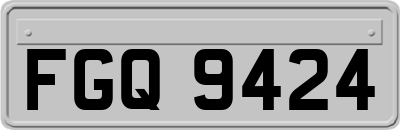 FGQ9424
