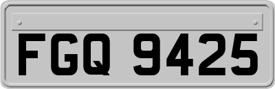 FGQ9425