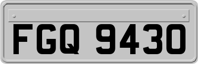 FGQ9430
