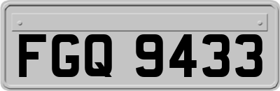 FGQ9433
