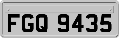 FGQ9435