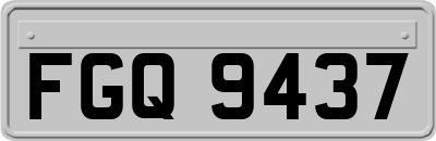 FGQ9437