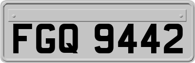 FGQ9442