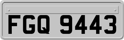 FGQ9443