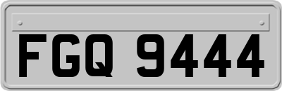 FGQ9444