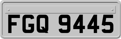 FGQ9445