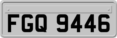 FGQ9446