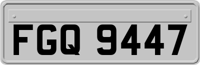 FGQ9447