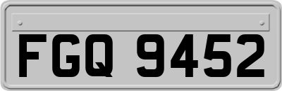 FGQ9452