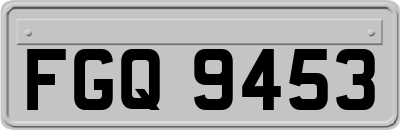 FGQ9453