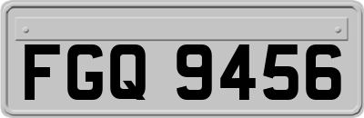 FGQ9456