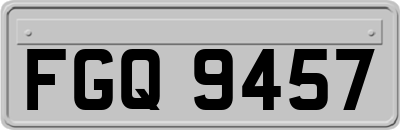 FGQ9457