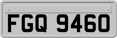 FGQ9460