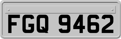 FGQ9462