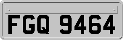 FGQ9464