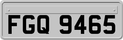 FGQ9465