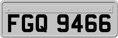 FGQ9466