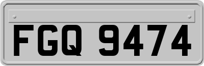 FGQ9474
