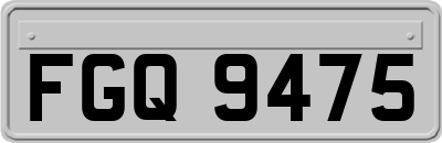 FGQ9475