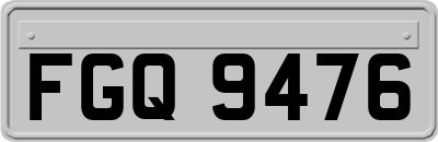 FGQ9476