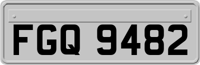 FGQ9482