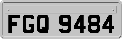 FGQ9484