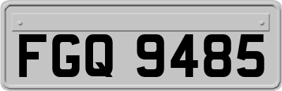 FGQ9485
