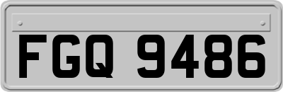 FGQ9486