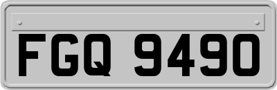 FGQ9490