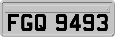 FGQ9493