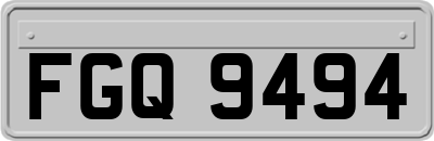 FGQ9494