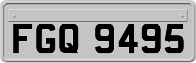 FGQ9495