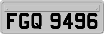 FGQ9496