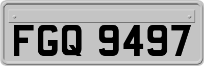 FGQ9497