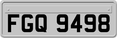 FGQ9498