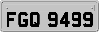 FGQ9499