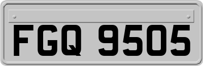 FGQ9505
