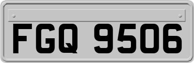 FGQ9506