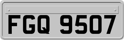 FGQ9507